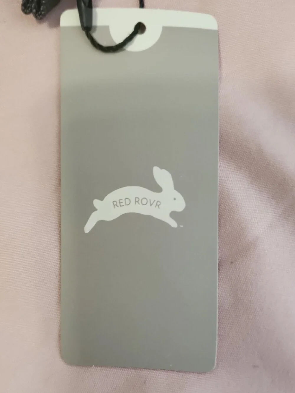 Red Rovr sage green